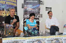 Ivan Blagojevic, Blagica Beti Djordjevic, Ivan Mihailovic
