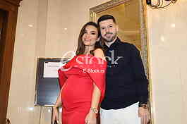 Tamara Milutinovic i Darko Jevtic