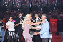 Dragan Stojkovic Bosanac Jelena Karleusa