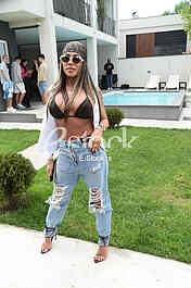 sandra afrika