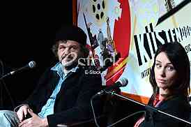 Na_mlijecnom_putu_premijera_Emir_Kusturica_Sloboda_Micalovic_filmski_festival_Kustendorf