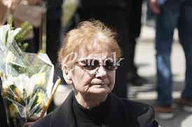 Dragica tetka