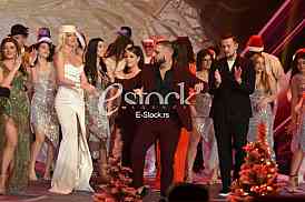 Darko Lazic Jelena Karleusa Viki Miljkovic Milica Jokic Uros Zivkovic Tamara Milutinovic