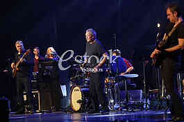Ian Gillan 