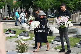 Sonja Polic, Ana Bekuta, Branko Polic