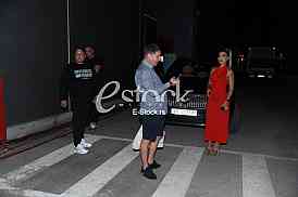 Aneli Ahmic Ivan Marinkovic_AmiG Show