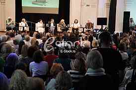 Petar Bozovic, Svetlana Bojkovic, Vida Ognjenovic, Nebojsa Dugalic, Radmila Stankovic, Muharem Bazdulj, Irfan Mensur