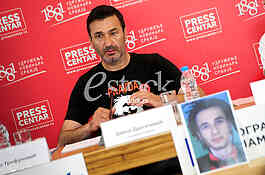 Davor Dragicevic