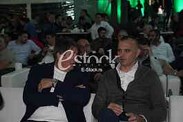 Stevan Dika Stojanovic i Ivica Kralj