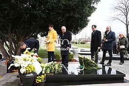 Zoran Djindjic Pomen