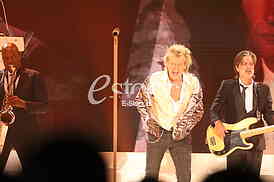 Rod Stjuart koncert