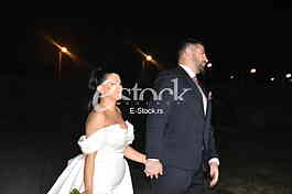 Milice Ristic i Nikola Radjen