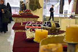 Promotion of the show Nemanjici