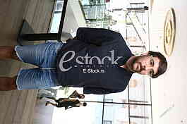 Markos Moro