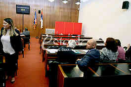 The constituent session of the city of Belgrade