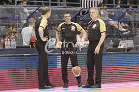 BC Partizan-BC Spartak