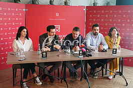 kzs bdp premijera prestava bal