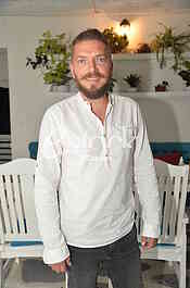 Predrag Damjanovic