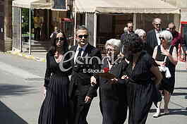 Zarko Cvejic, Vesna Cvejic i Bojana Cvejic