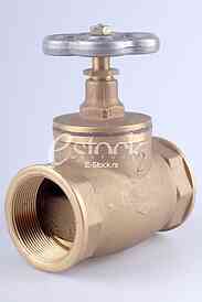 Vodovodni delovi, Plumbing parts
