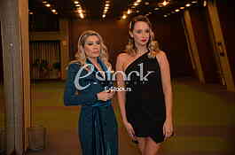 Jelena Jokic Marta Milosavljevic