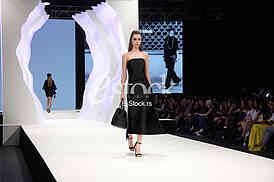 54 Belgrade Fashion Week