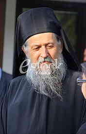 VLADIKA PAHOMIJE