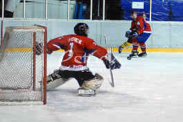 Ice hockey