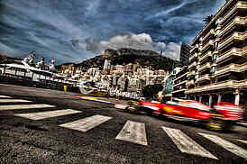 Monaco Formula 1 2016