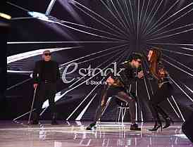 Filip Djukic Sara Zorica Markovic