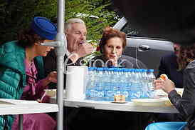 Dragan Petrovic Pele Olga Odanovic