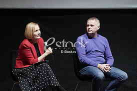 Premijera  diplomski film 