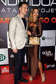 Nenad i Jovana Jovanovic