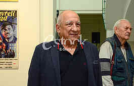 presentation of the book of Velimir Bata Zivojinovic 