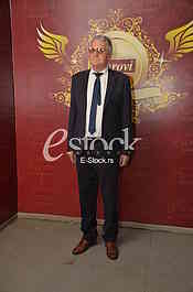 Milojko Bozic