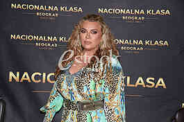 Indira Radic