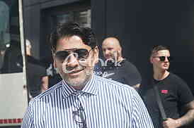 David Romano David Cuburac