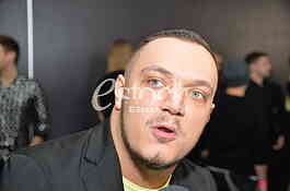 Nenad Marinkovic Gasttozz