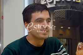 Press conference 