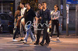 Family Marjanovic