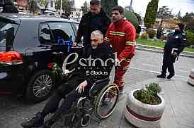 Ceda Cedomir Jovanovc