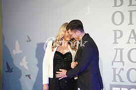 Milica Jovanovic i Davor Jovanovic