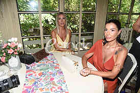 Vesna Djogani Mia Borisavljevic