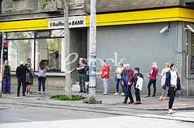 Banka red