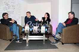 Darko Bajic, Vladimir Kecmanovic, Marija Coric, Dejan Mihailovic