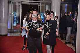 Dzej Ramadanovski i Marija Ramadanovski