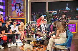 AmiG Show
