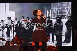Indexi koncert