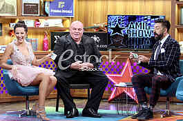 AmiG show