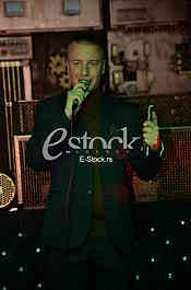 Marko Srejic